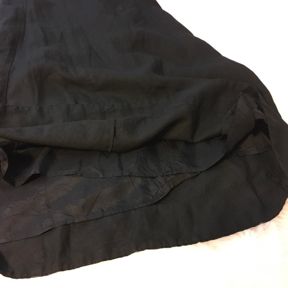 New York & Company Sheath Dress LBD - Picture 4 of 4